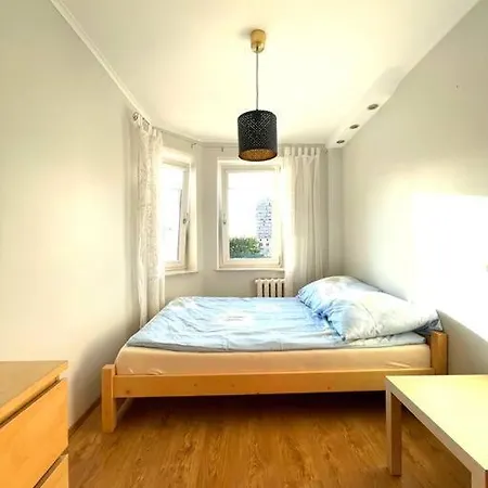 Lelewela Street Pkp Wroclaw