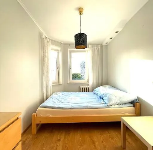 Lelewela Street Pkp Wroclaw