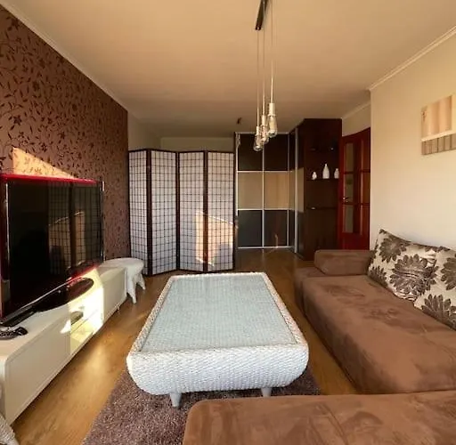 Lelewela Street Pkp * Wroclaw