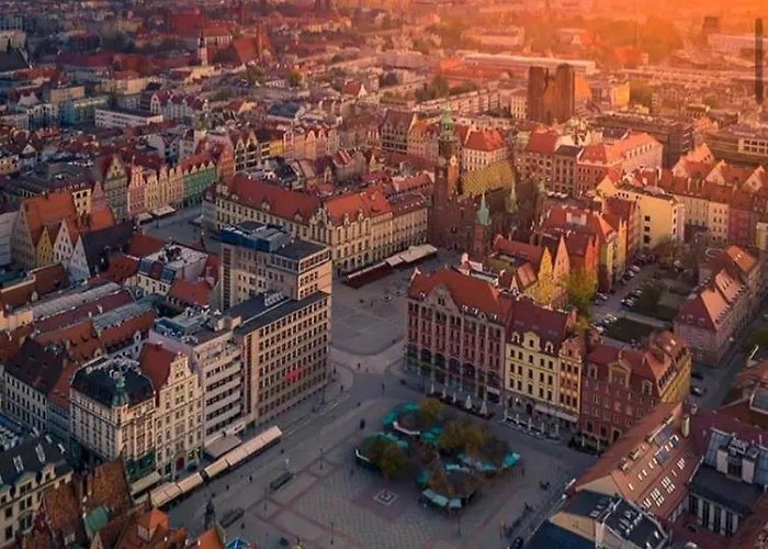 Lelewela Street Pkp Apartment