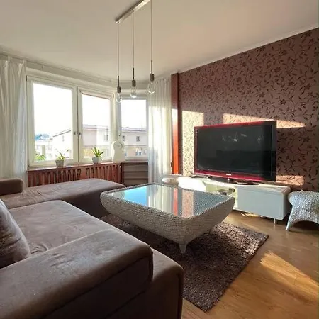 Apartman Lelewela Street Pkp