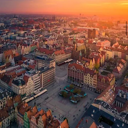 Lelewela Street Pkp 公寓