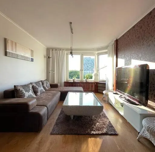 Apartment Lelewela Street Pkp